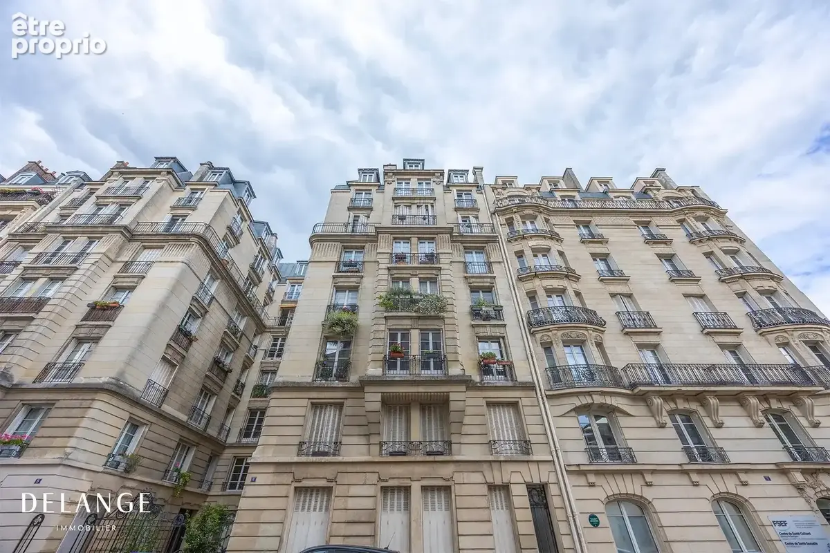 Place Monge - Studio de 7,33 m² - photo 7