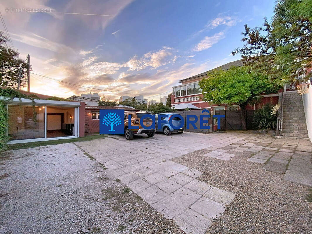 Appartement à LA GARDE