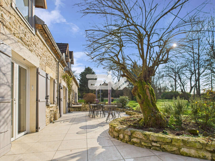 Maison à JONCHERY-SUR-VESLE