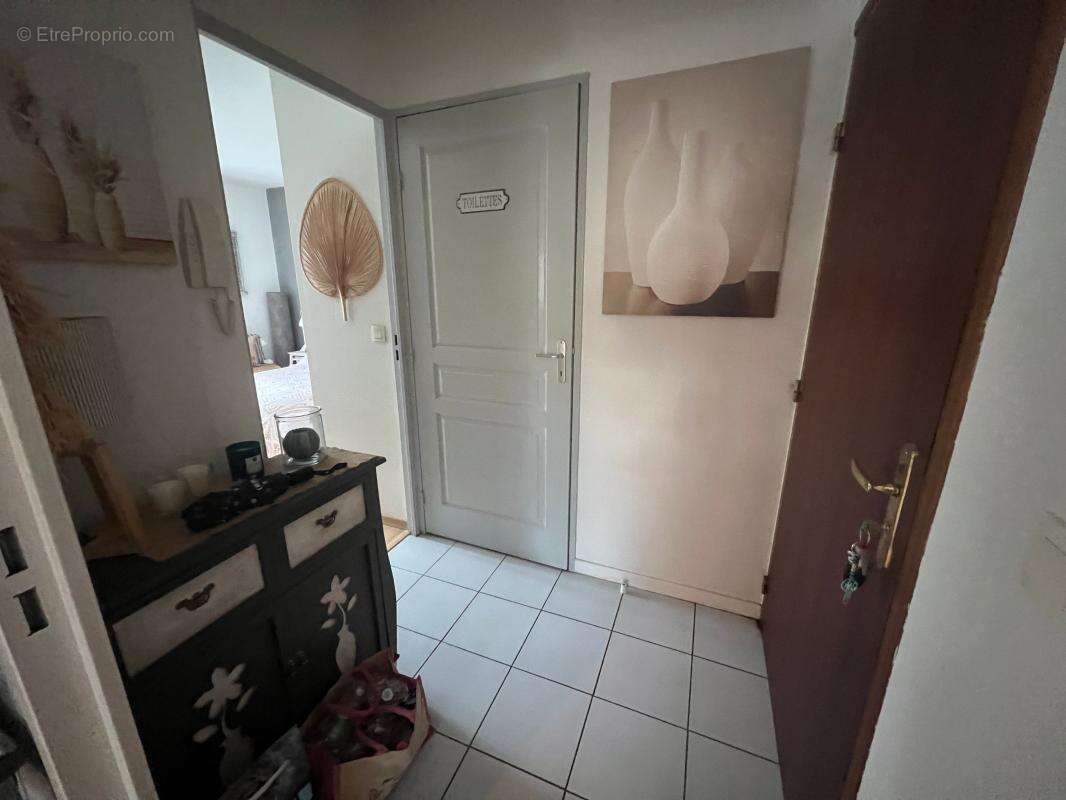 Appartement à PAU