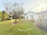 Maison à GIF-SUR-YVETTE