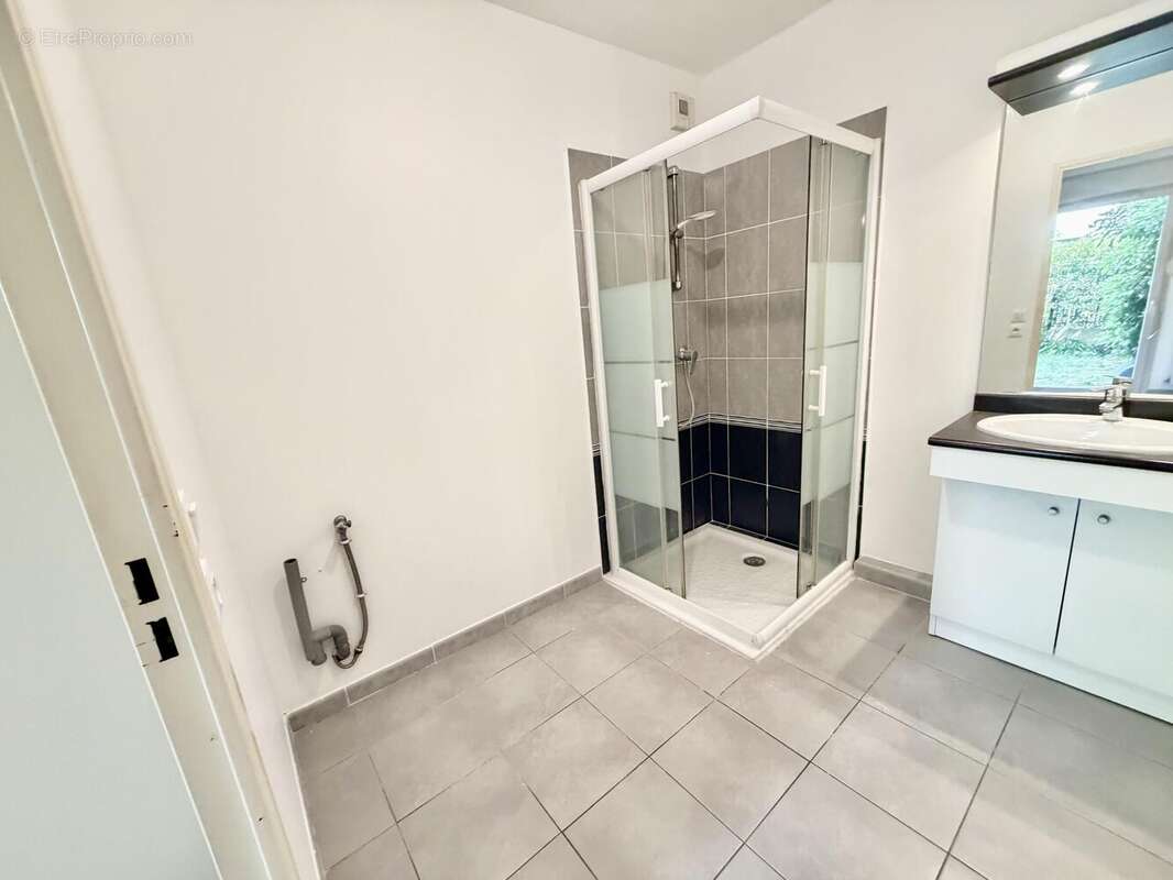 n°1 - Appartement à MARSEILLE-12E