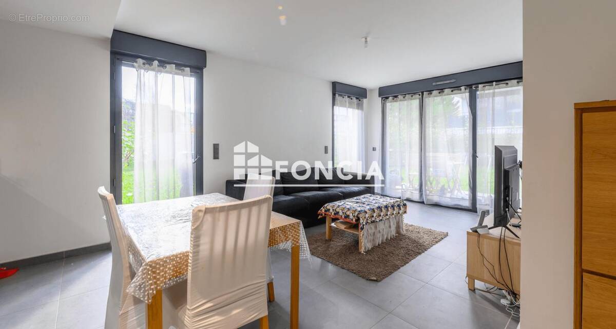 Appartement à NOISY-LE-GRAND