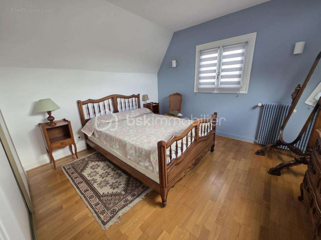 Maison à GOURNAY-SUR-MARNE