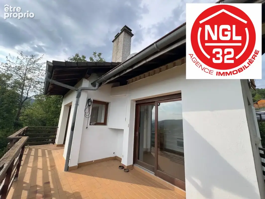 Maison 6 pièces 137 m² à vendre à Epagny (74330) - photo 3