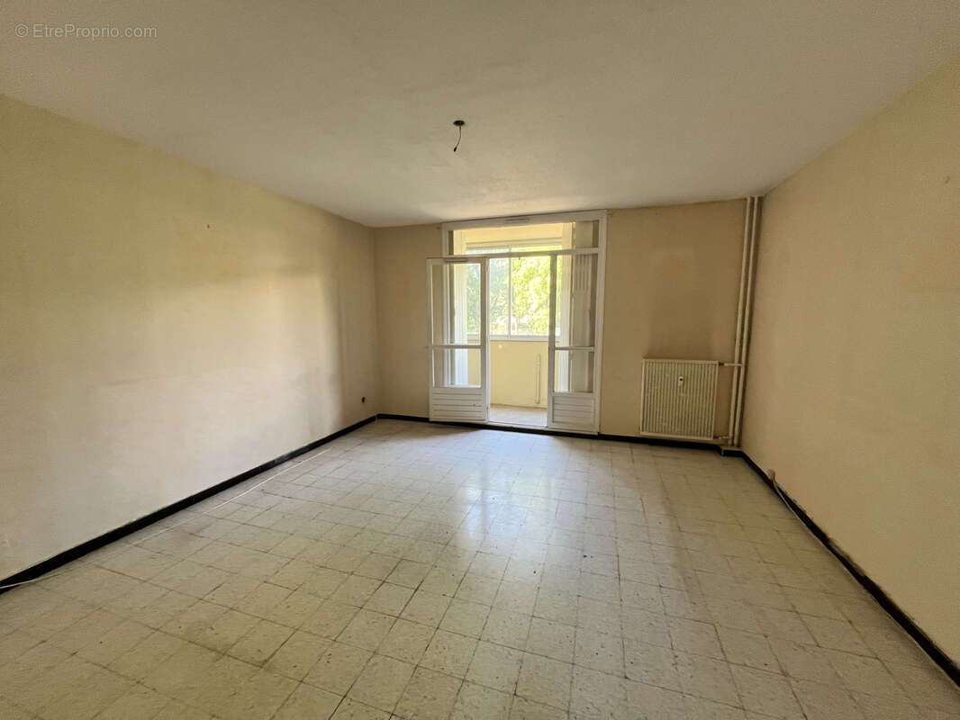 Appartement à BASTIA
