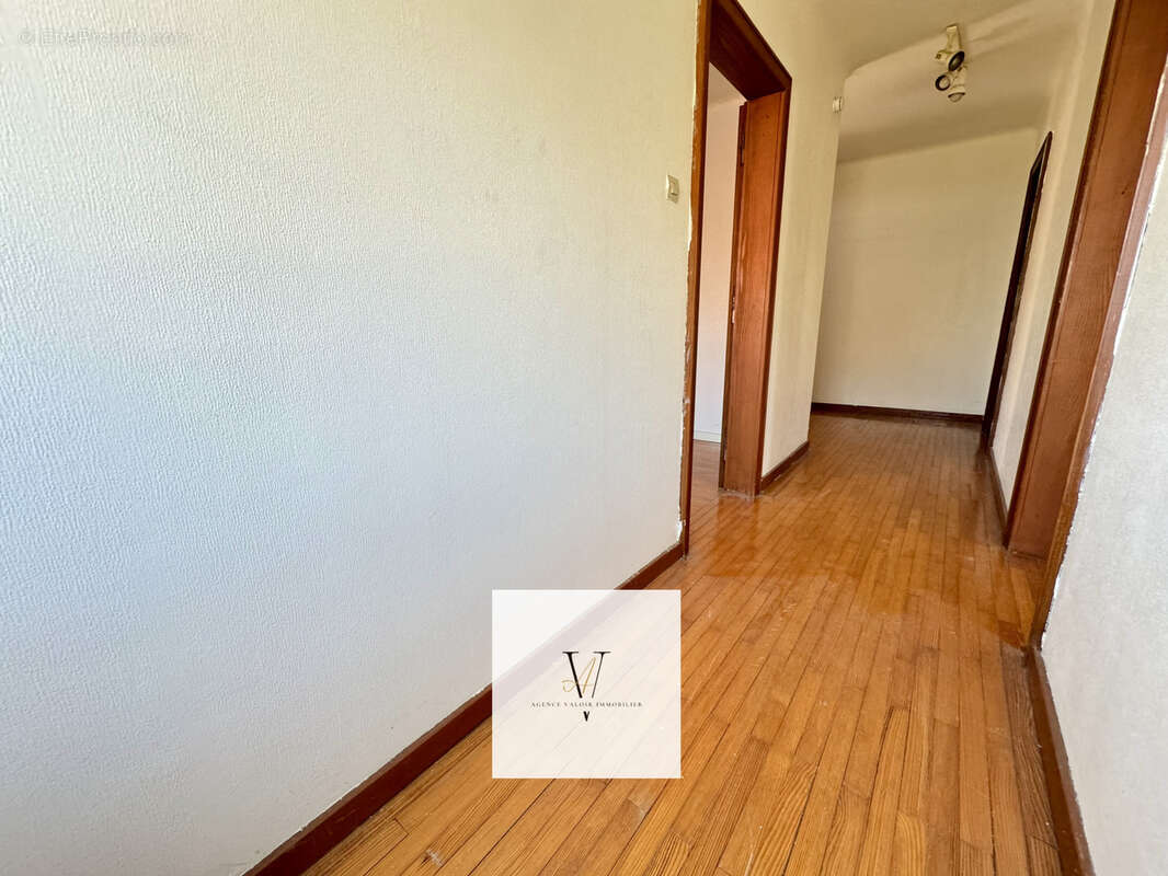 Appartement à NOUSSEVILLER-SAINT-NABOR