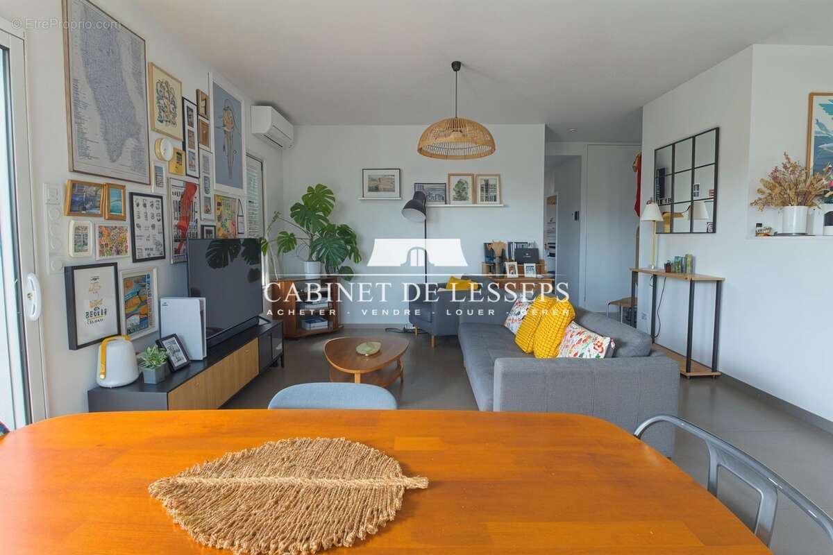 Maison à SAINT-ANDRE-DE-SEIGNANX