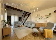 Maison à SAINT-CYPRIEN