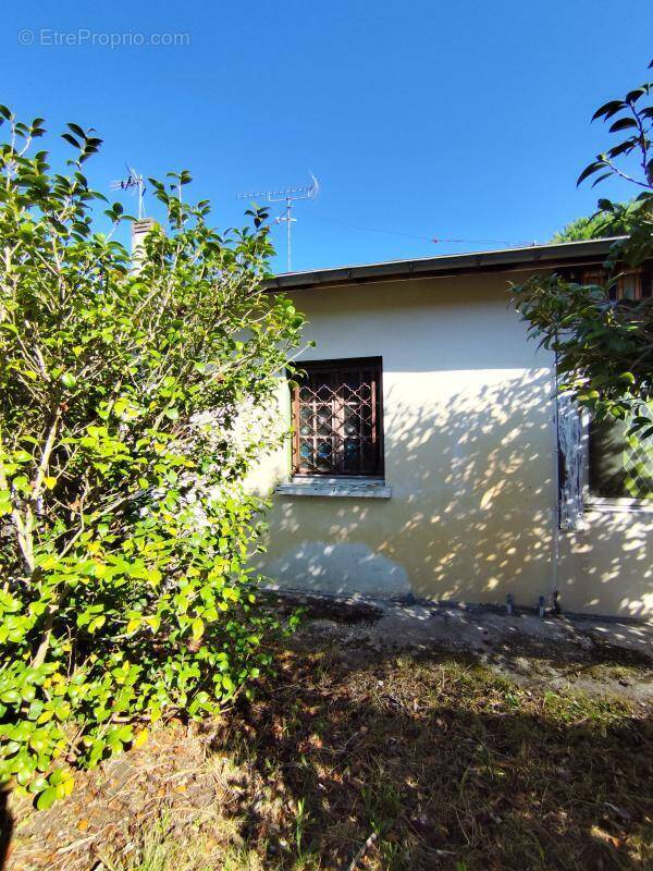 Maison à ANDERNOS-LES-BAINS