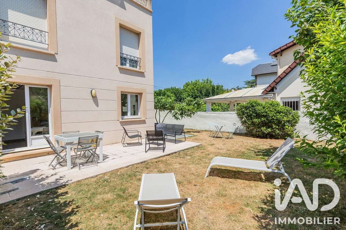 Appartement 47 m² à Savigny-Sur-Orge  - photo 2
