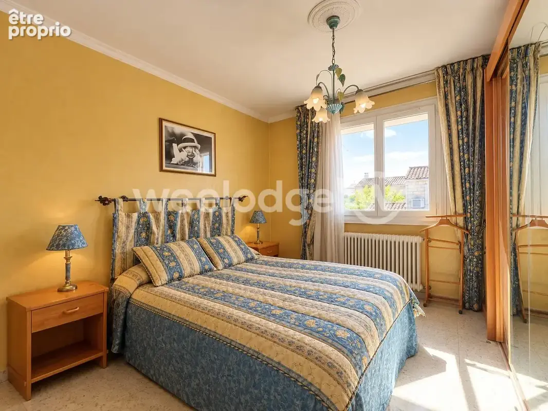 Maison 5 pièces 98 m² à vendre à Le Pontet (84130) - photo 8
