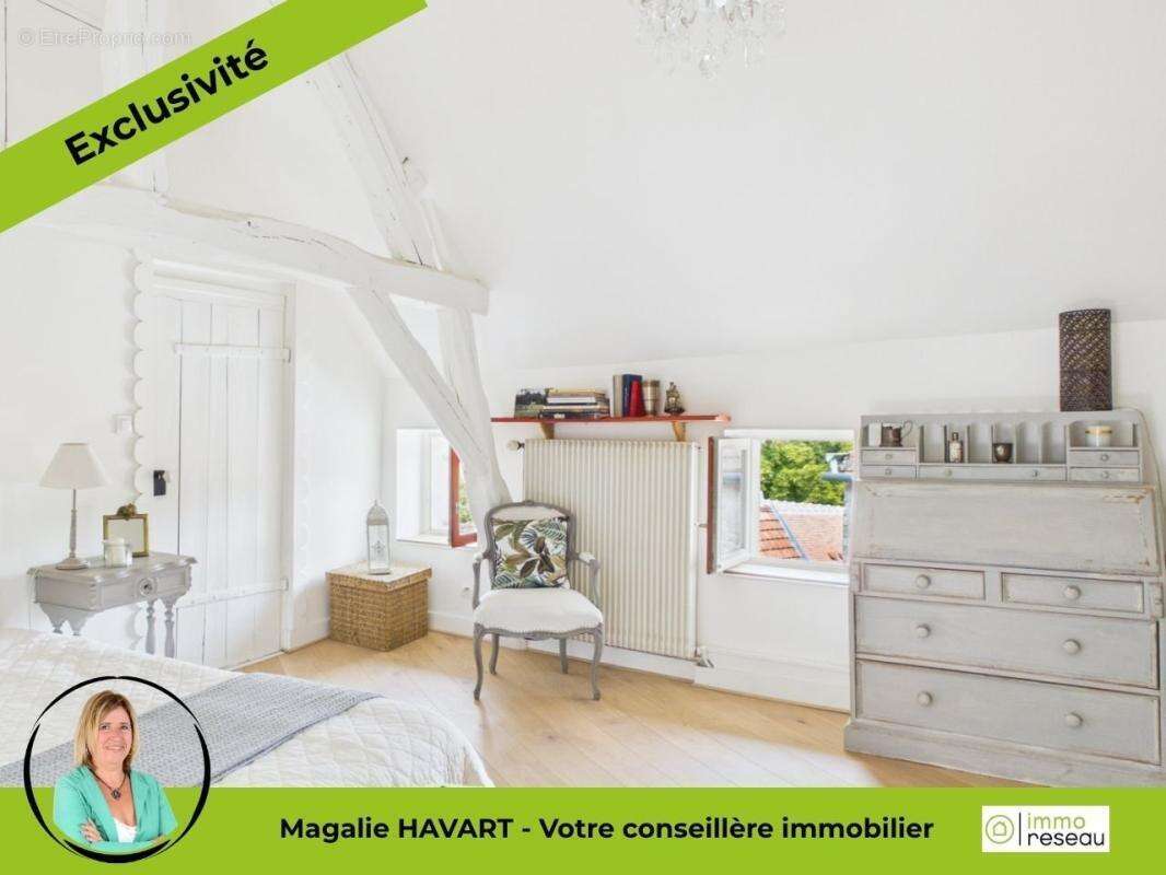 Maison 125 m² à Mereville  - photo 20