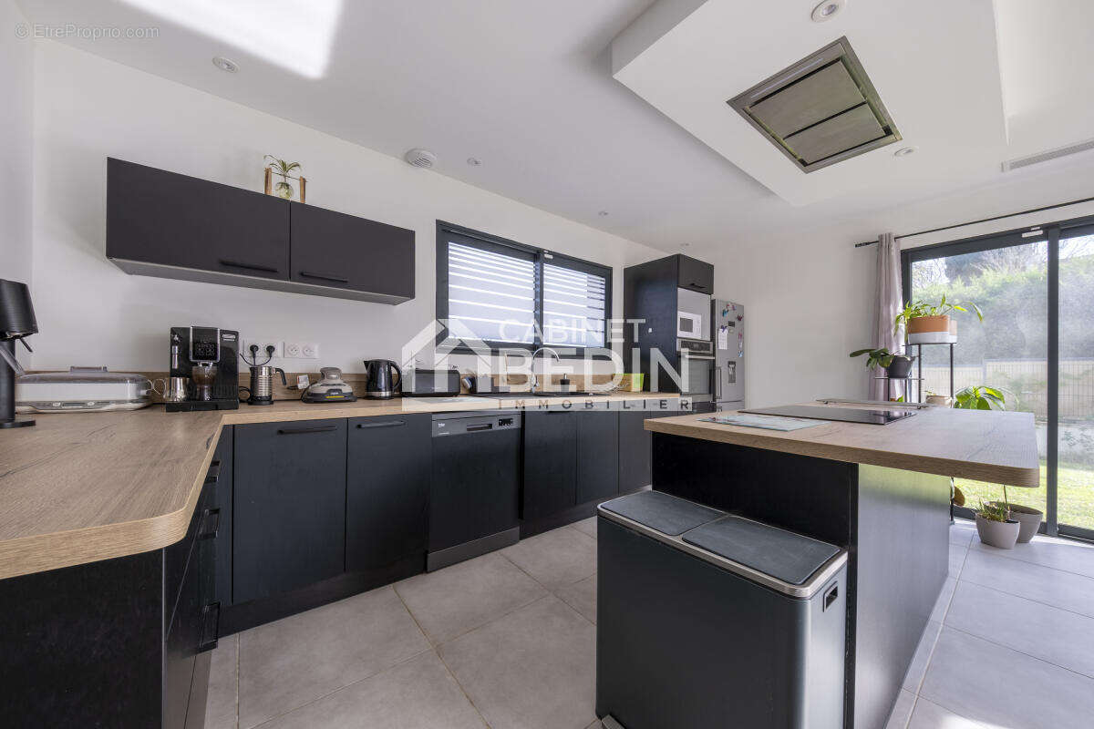 Maison à SAINT-ORENS-DE-GAMEVILLE