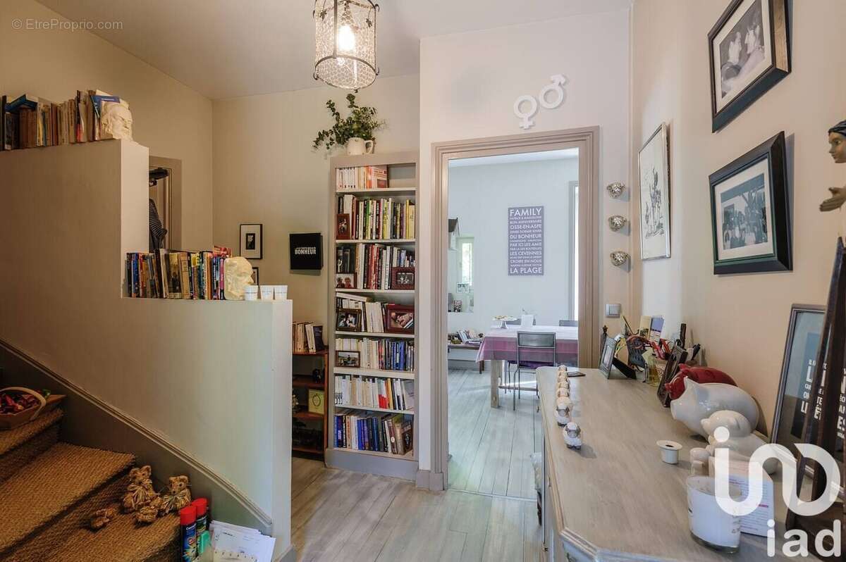 Photo 7 - Maison à LENTILLY