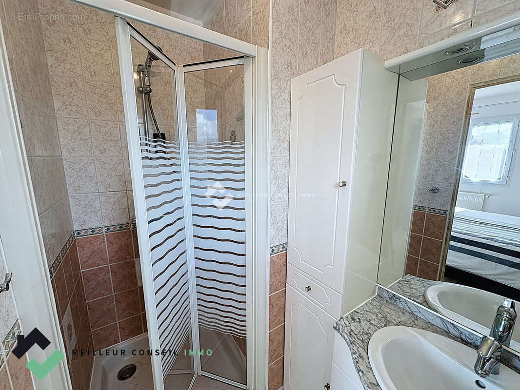 Maison 90 m² à Quintin  - photo 7