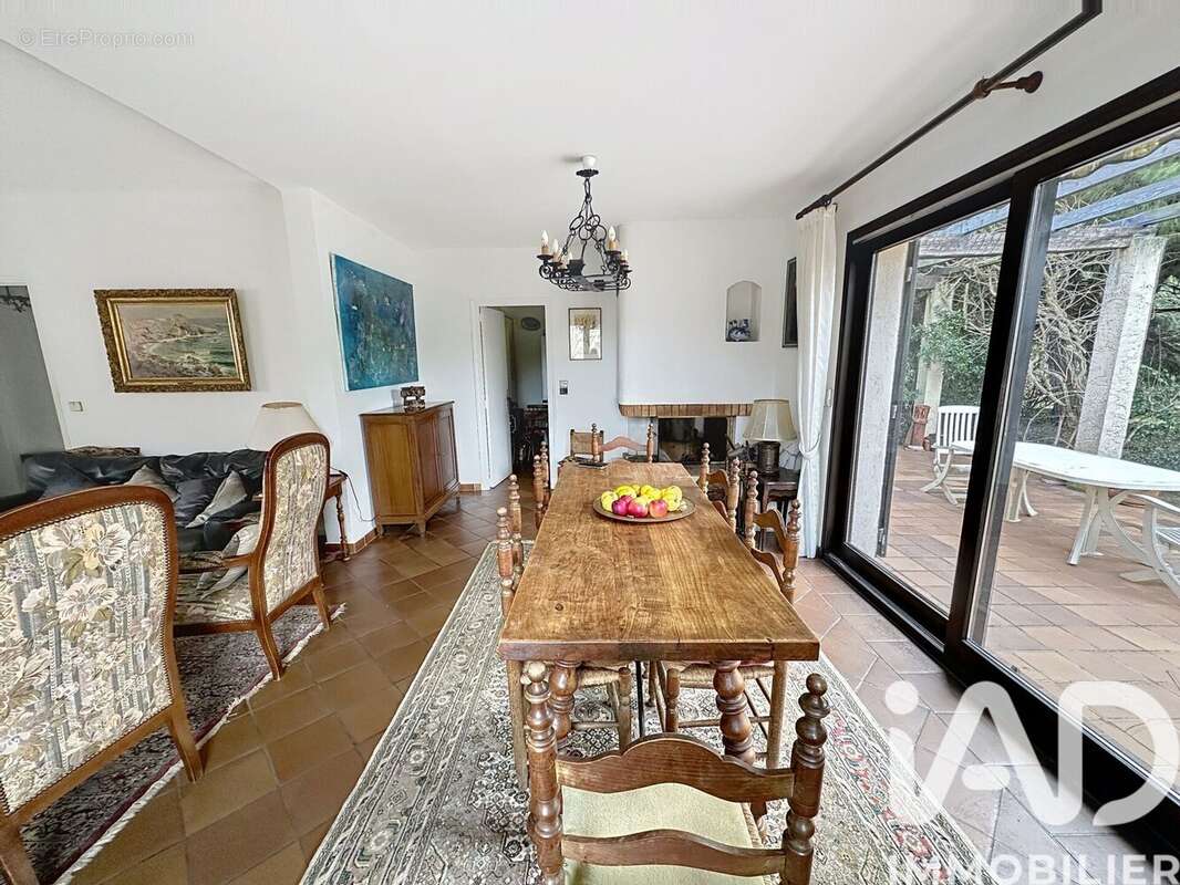 Photo 5 - Maison à LA SEYNE-SUR-MER