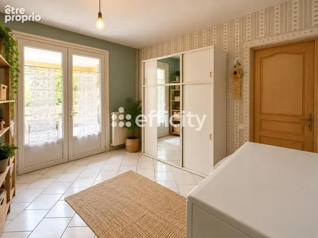 Maison 6 pièces 168 m² à vendre à Beuvry-La-Foret (59310) - photo 8