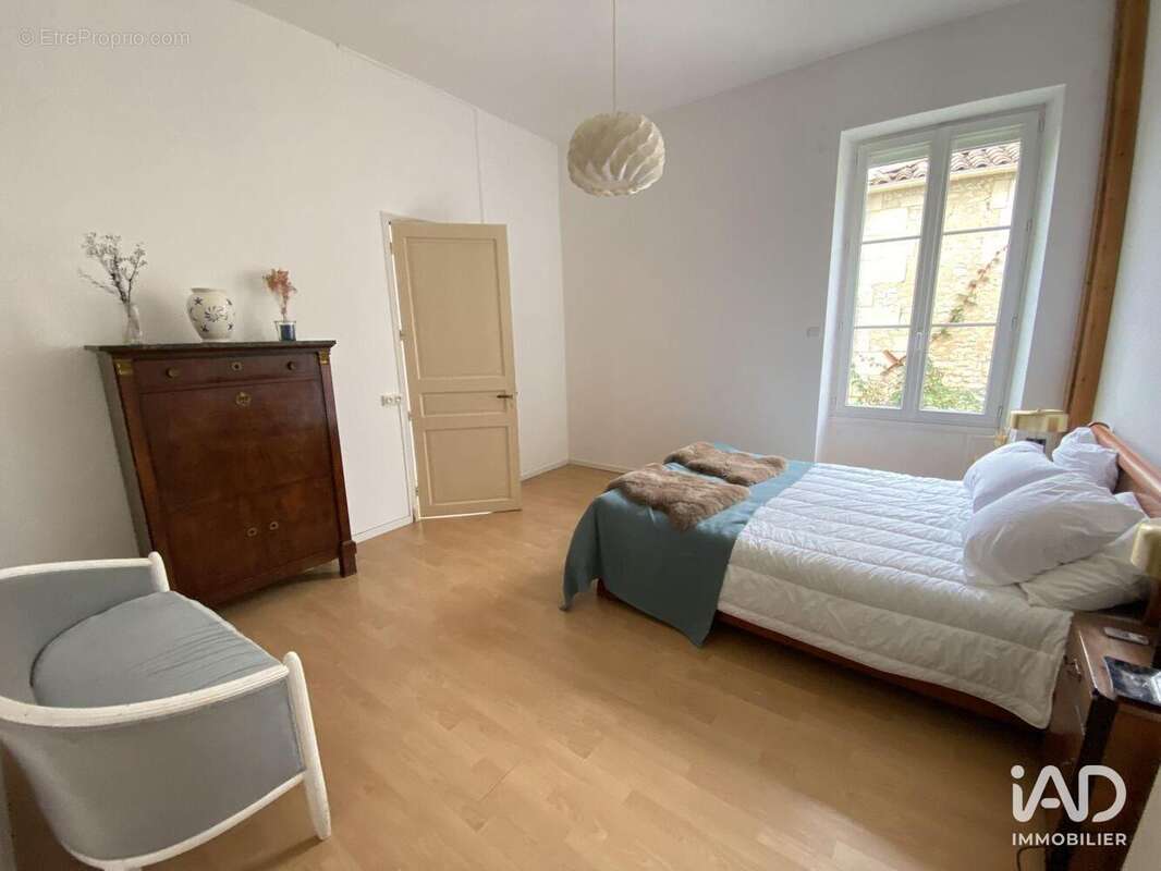 Photo 9 - Maison à MIRAMBEAU