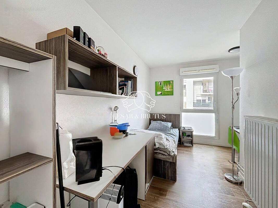 Appartement à LYON-7E