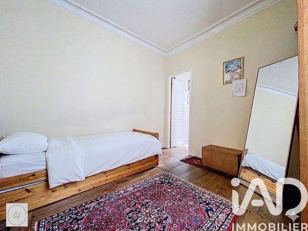 Photo 7 - Appartement à OLORON-SAINTE-MARIE