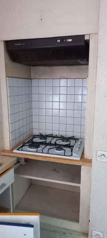 Appartement à LA PACAUDIERE