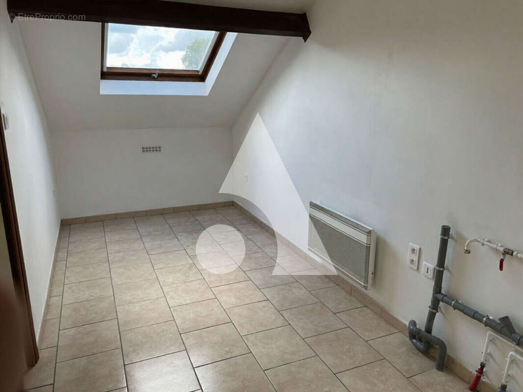 Appartement à CONDE-SUR-L'ESCAUT