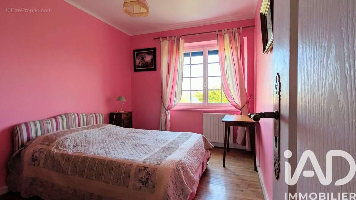 Photo 9 - Maison à MOREAC