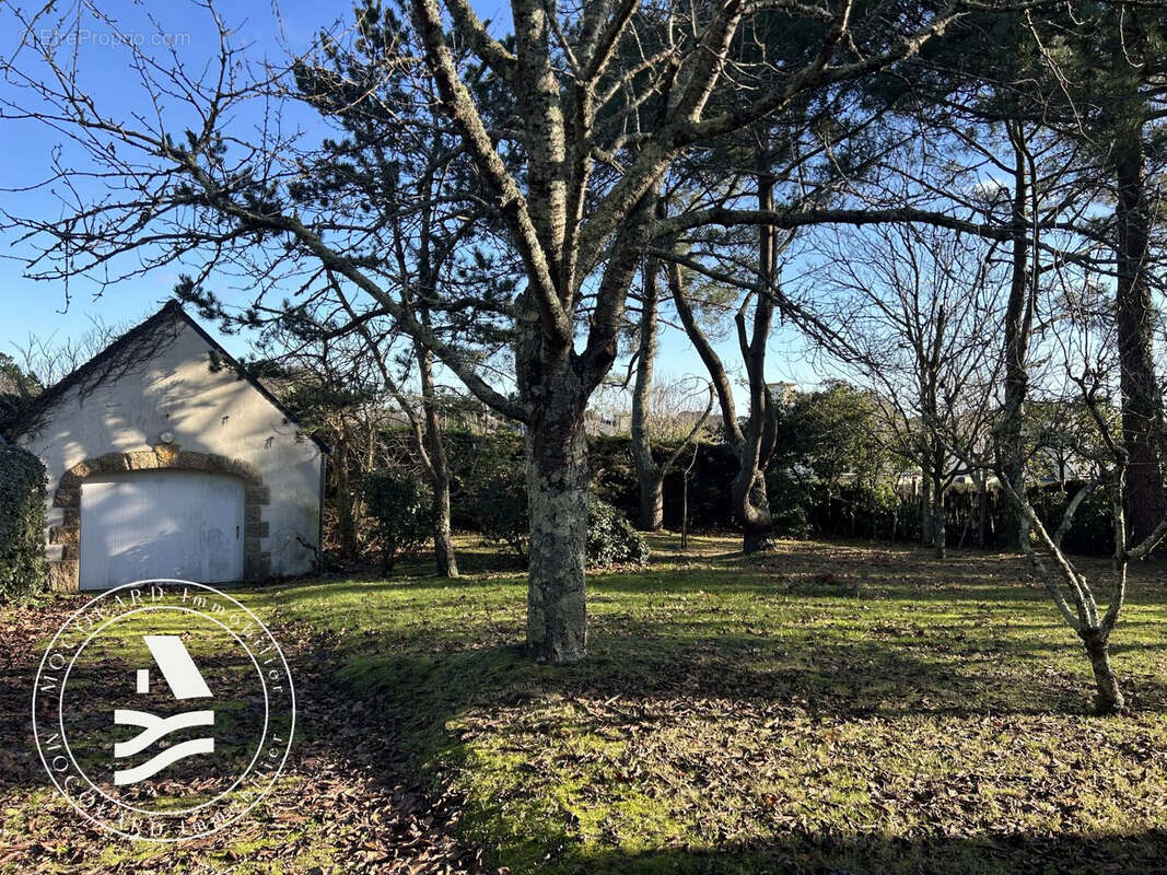 Maison à SAINT-PHILIBERT