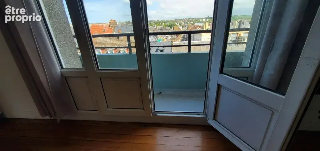 Appartement T3 - Balcon - 5 minutes du centre-ville - photo 9
