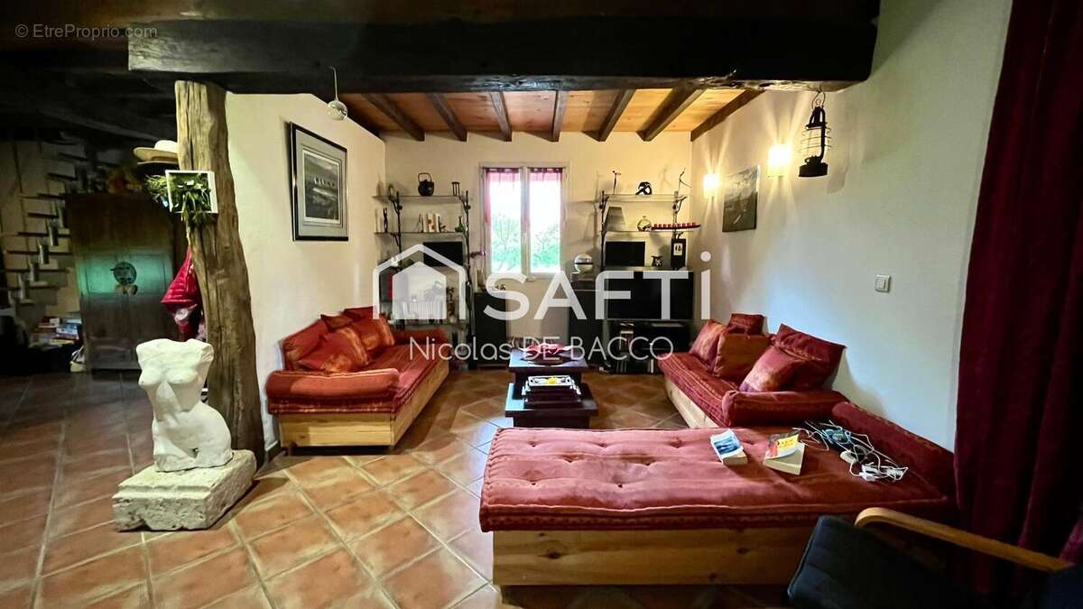 Photo 9 - Maison à DAMAZAN