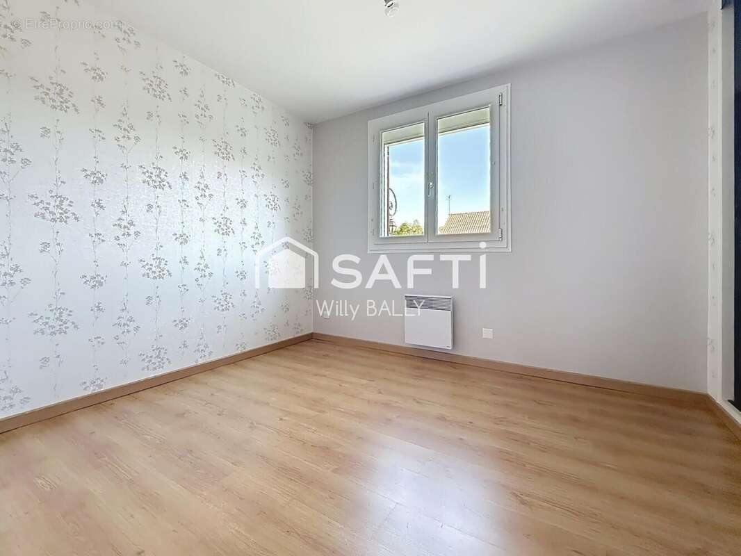 Photo 5 - Maison à MONTREUIL