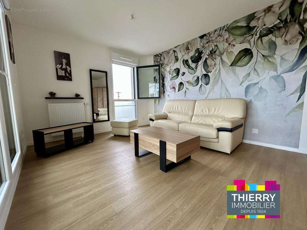 Appartement à DINARD