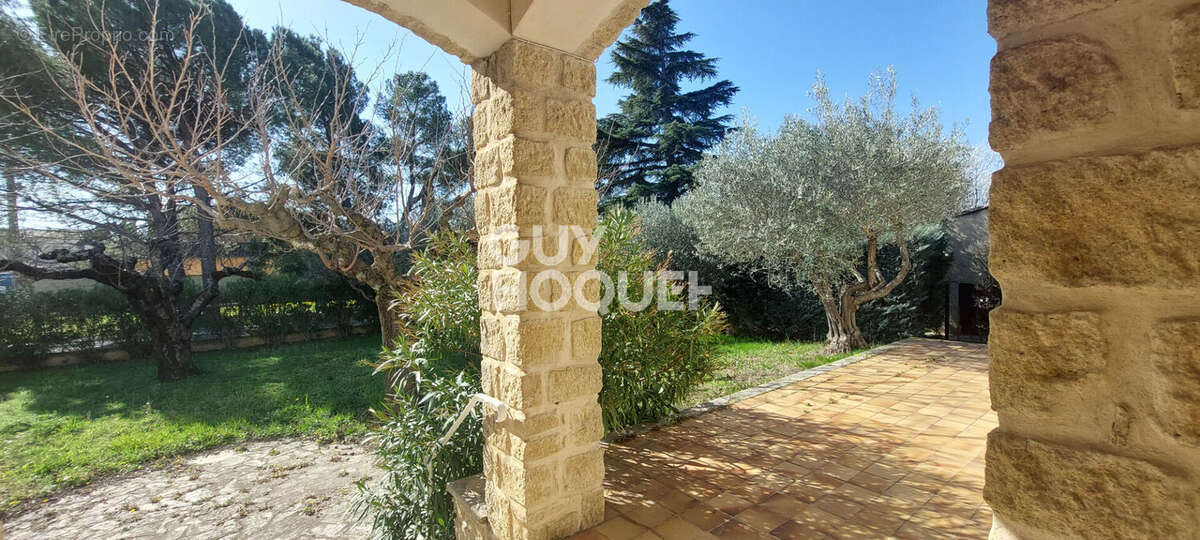 Maison à CARPENTRAS