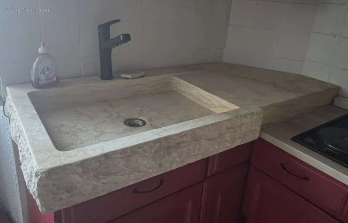 Maison à SAINT-CLAR