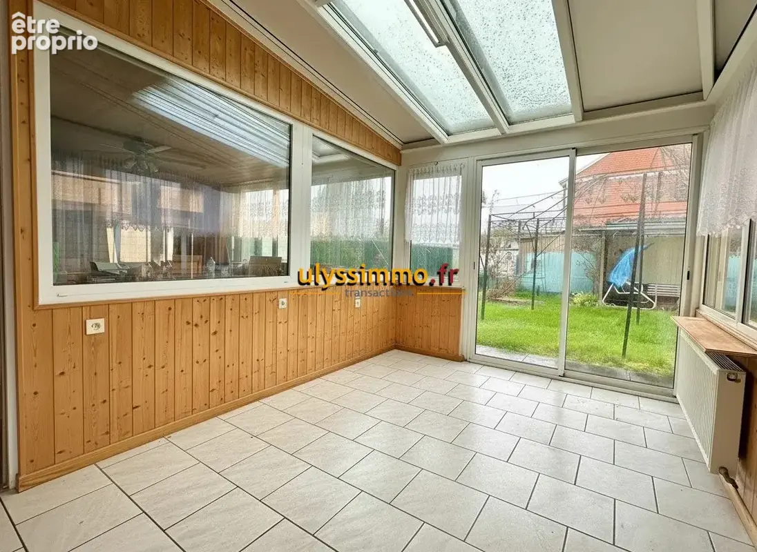 Maison 6 pièces 110 m² à vendre à Harbonnieres (80131) - photo 6