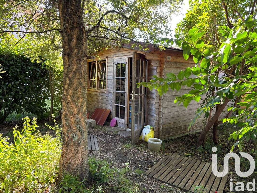 Photo 8 - Maison à VIELLE-SAINT-GIRONS