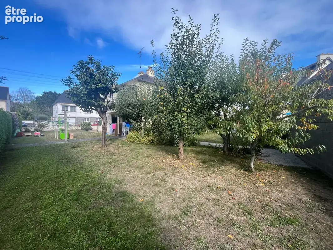 Maison Yffiniac 3 pièces 54 m2 - photo 8