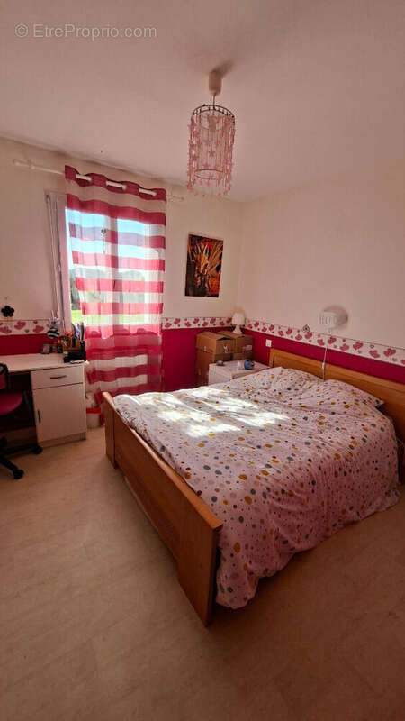 Maison à GRAND'LANDES