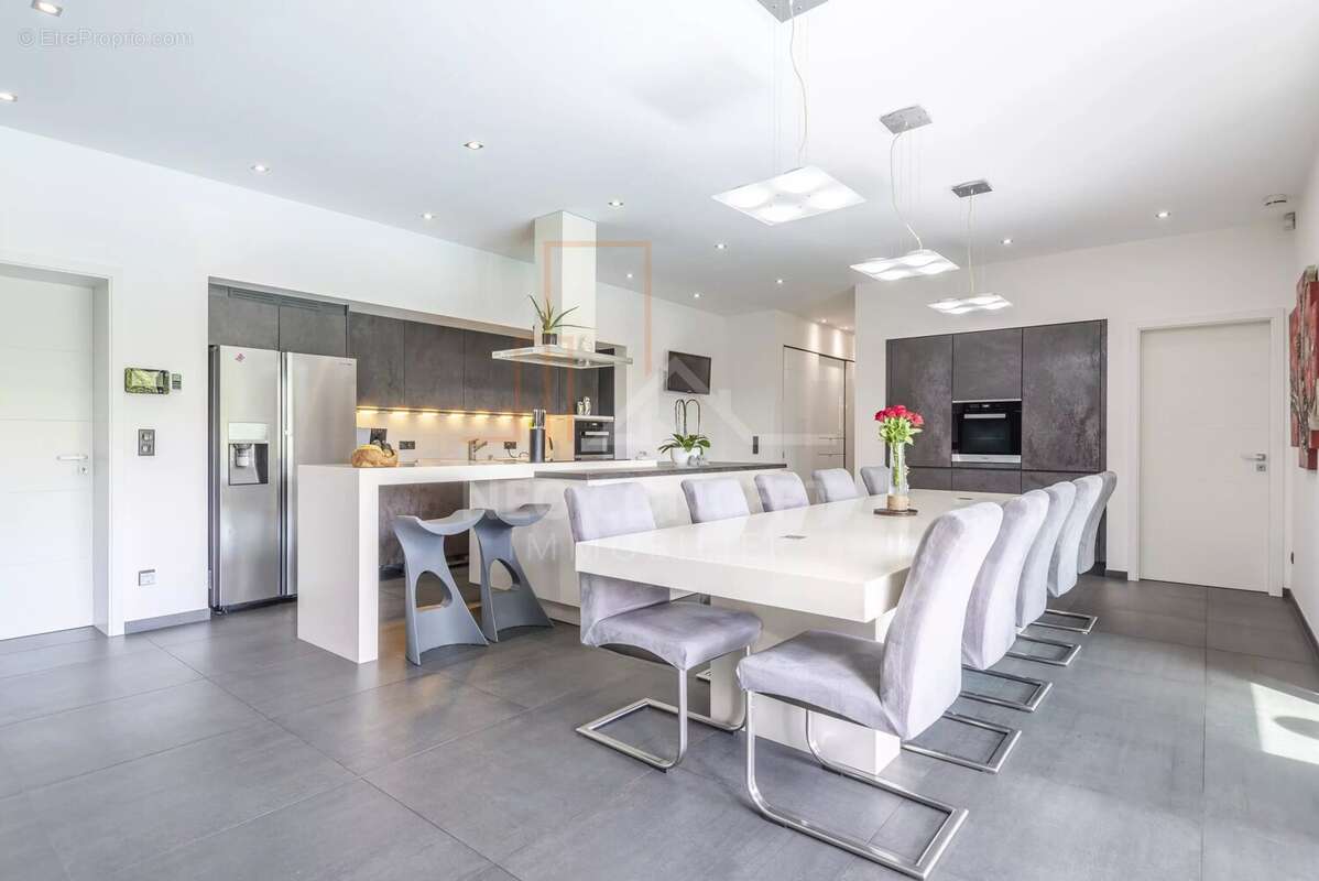 Maison à SCHIRRHEIN