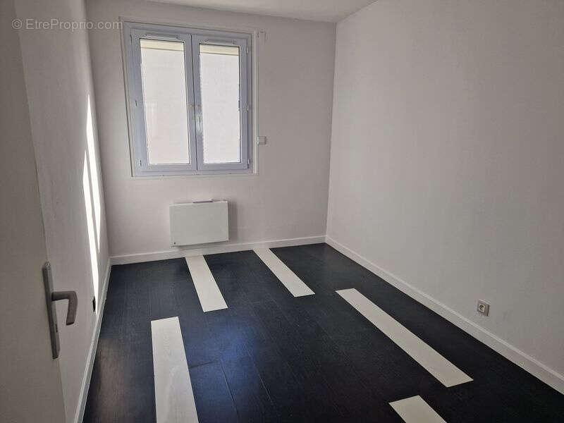 Appartement à COMPIEGNE