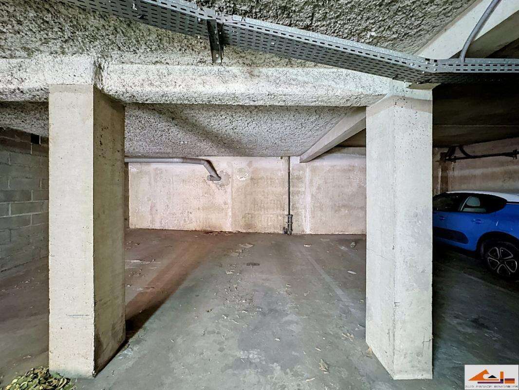 Appartement - photo 7