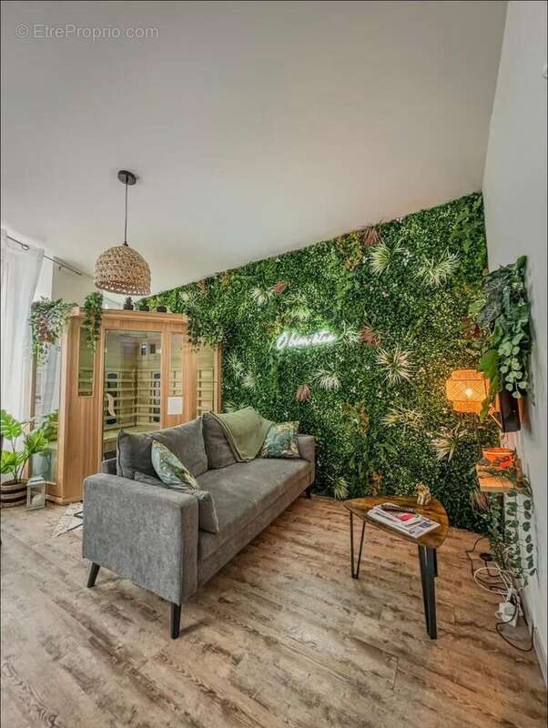 Appartement à MORLAIX