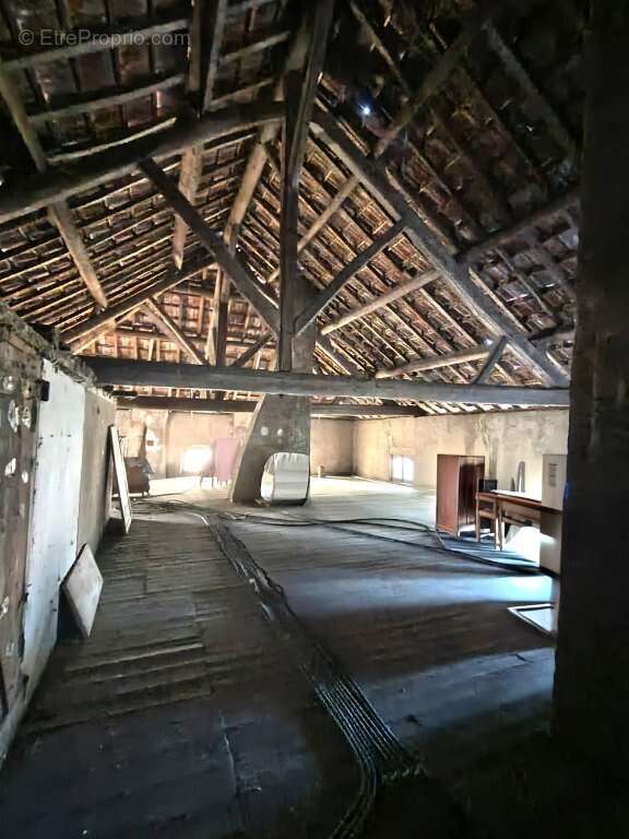 Maison à CHALON-SUR-SAONE