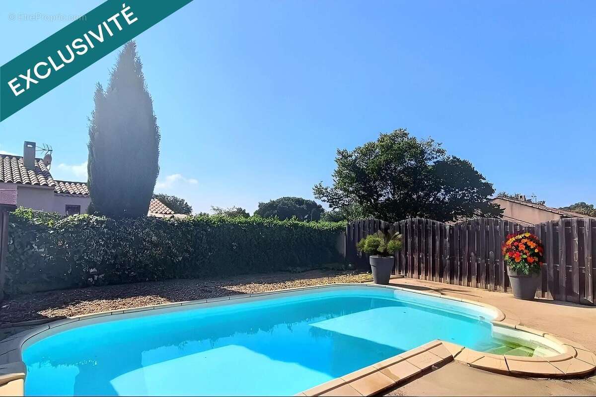 Photo 2 - Maison à LAURIS