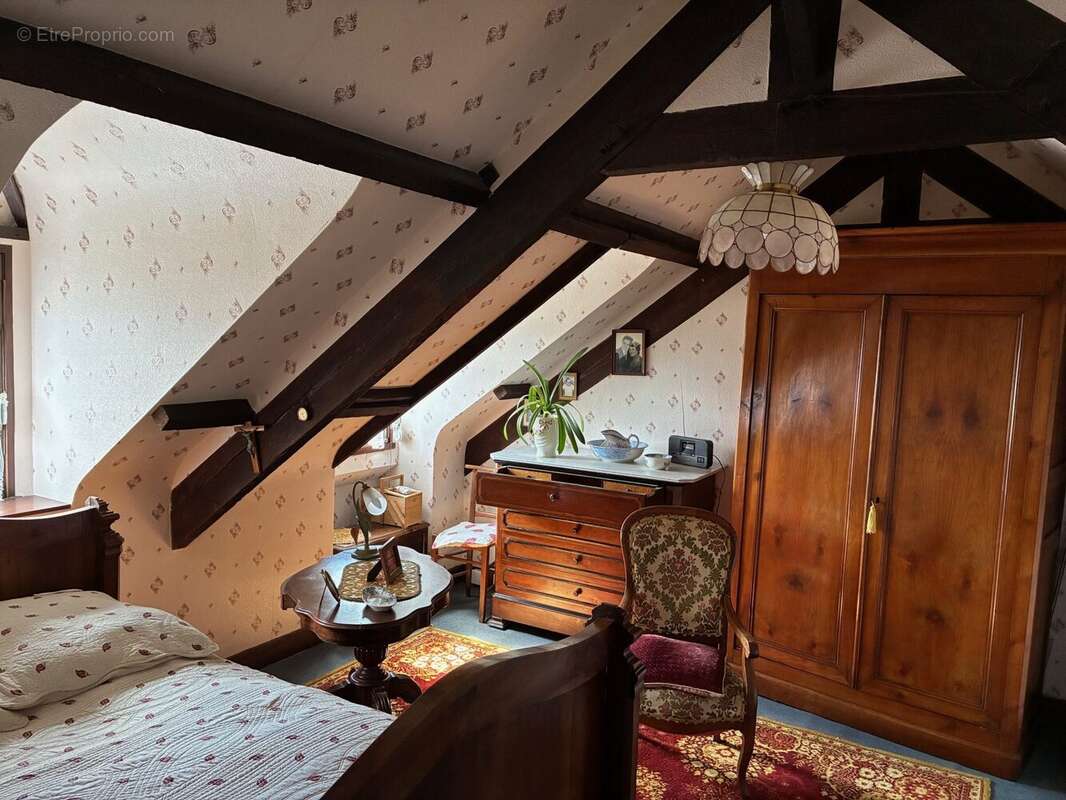 Maison à PLEURTUIT