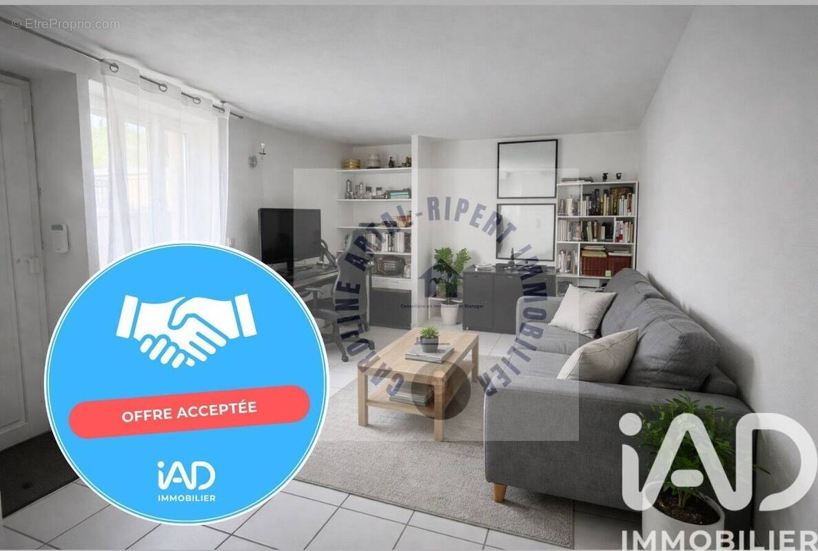 Photo 1 - Appartement à LORIOL-SUR-DROME