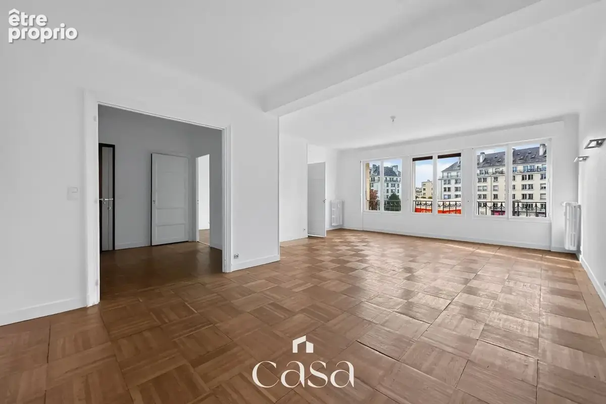 Appartement 5 pièces 137 m² à vendre à Caen (14000) - photo 1