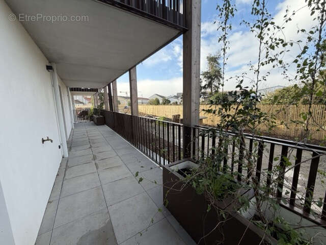 Appartement à FLOIRAC