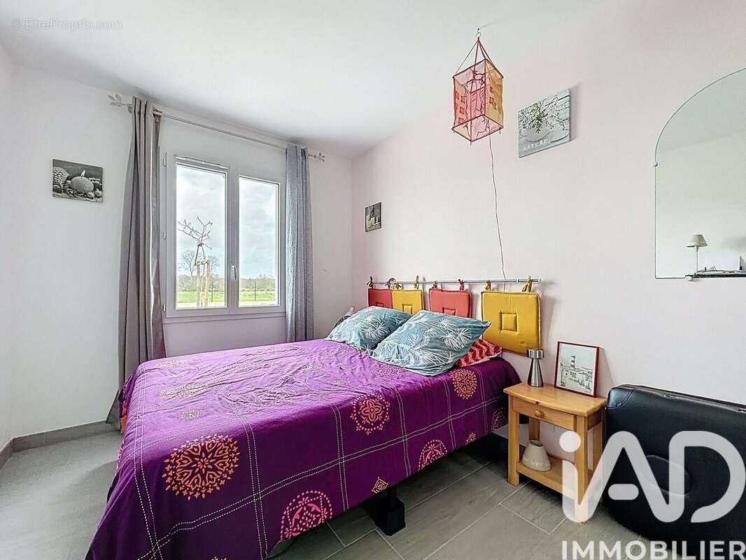 Photo 9 - Maison à SAINT-ANDRE-DE-LIDON